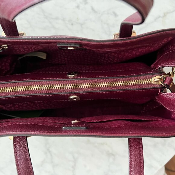 Authentic Kate Spade 100% Leather Purse – Like New! - Picture 3 of 3